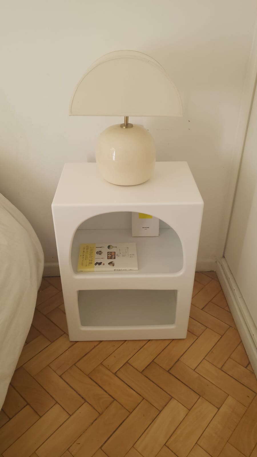 mesa de luz orgánica - Imagen 4