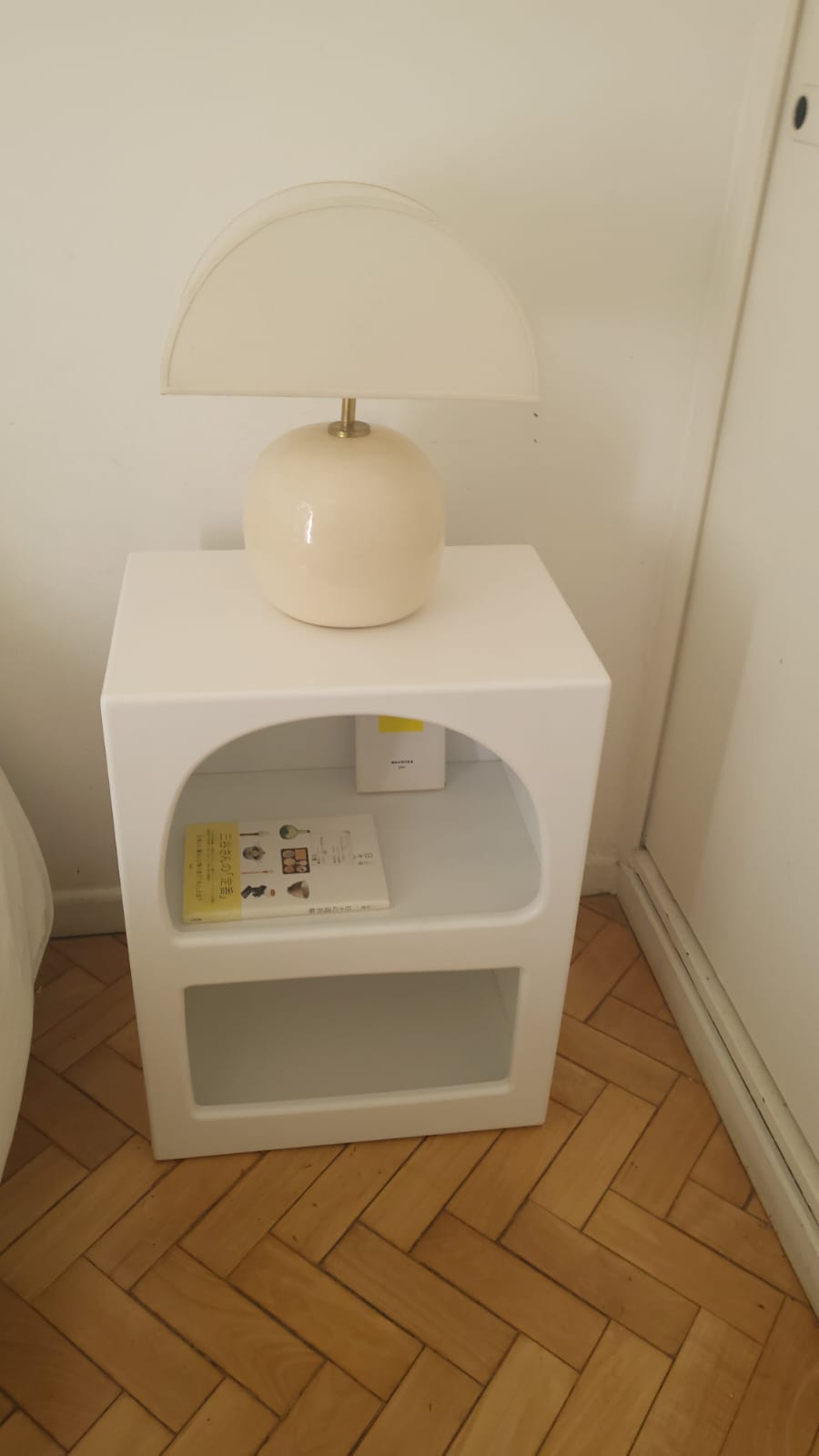 mesa de luz orgánica - Imagen 8