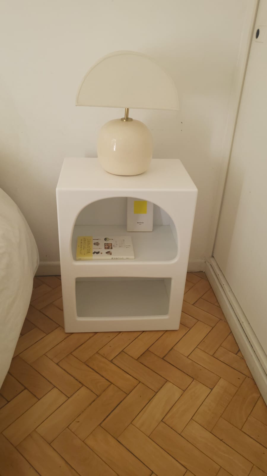 mesa de luz orgánica - Imagen 5
