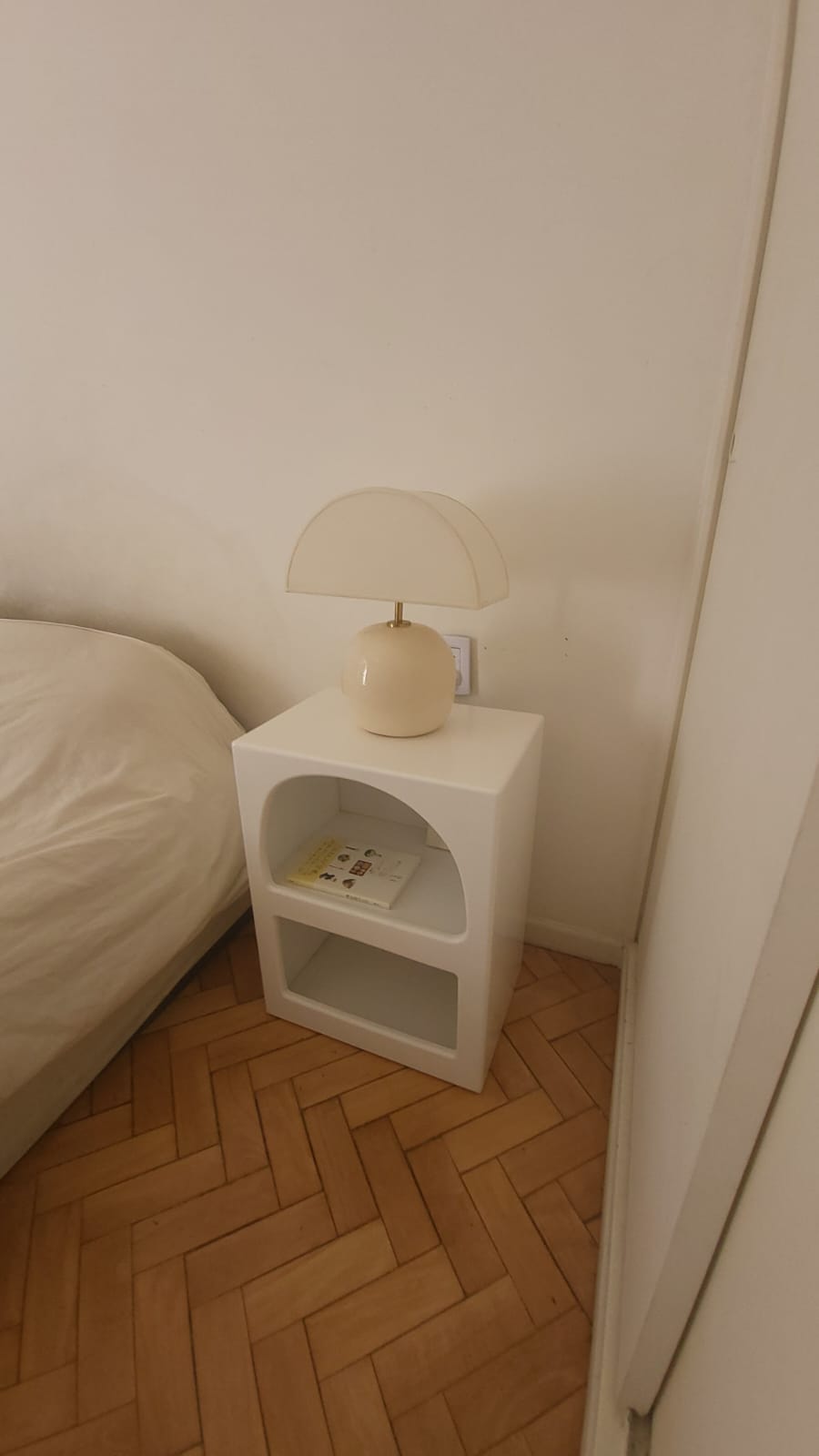mesa de luz orgánica - Imagen 6