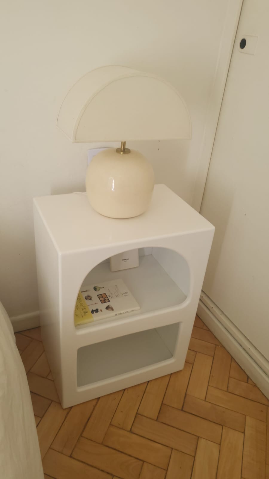 mesa de luz orgánica - Imagen 9