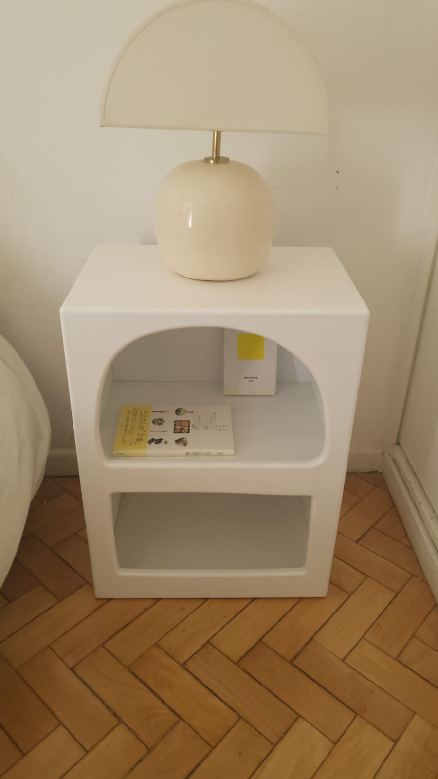 mesa de luz orgánica - Imagen 2