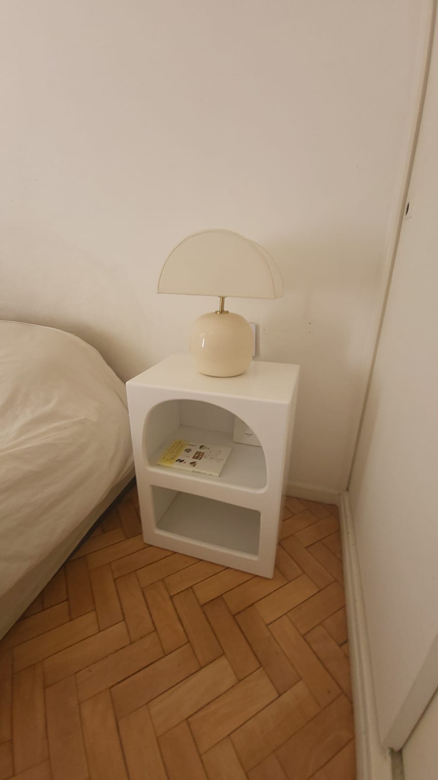 mesa de luz orgánica - Imagen 3